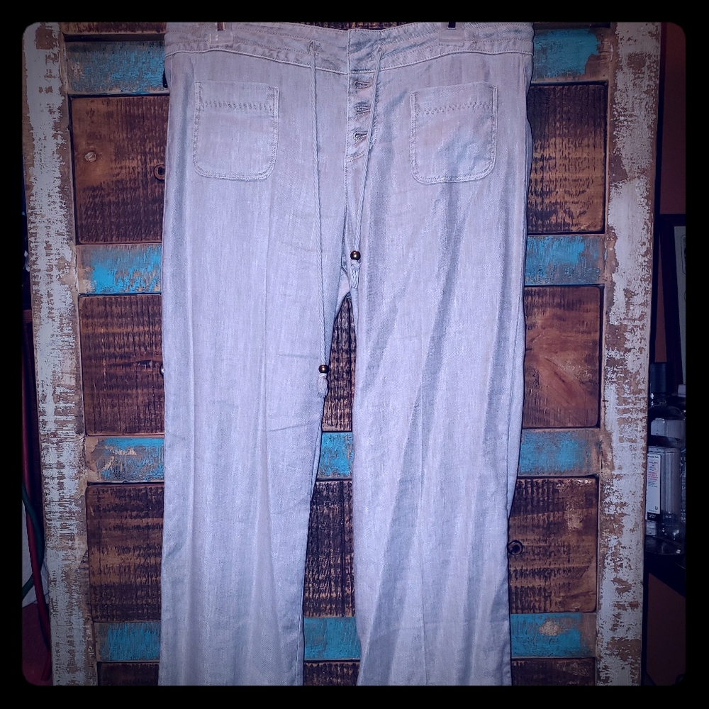 Pants